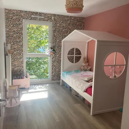 Angel Holiday home