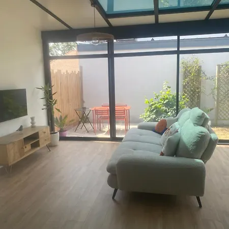 Angel Holiday home